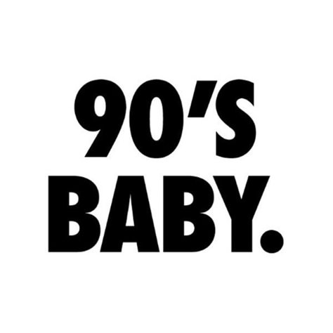 90's baby | Tumblr ❤ liked on Polyvore featuring text, words, fillers, backgrounds, quotes, magazine, phrase and saying Lip Collection, Baby Tumblr, Cars Brand, 13 Days, 90s Baby, Mood Instagram, Girly Quotes, Baby Quotes, Word Tattoos