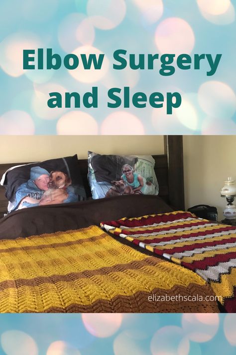 Elbow Surgery Recovery, Bursitis Elbow, Elbow Surgery, Cubital Tunnel Syndrome, Surgery Care Package, Bed Up, Reconstructive Surgery, Surgery Recovery, How To Protect Yourself