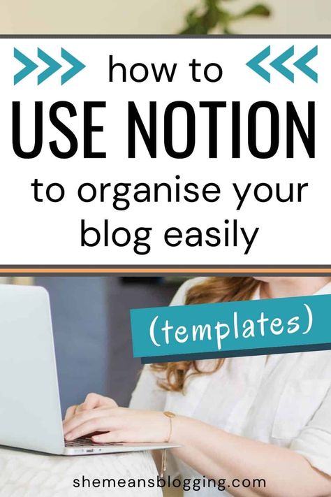 Notion Simple, Brain Template, Free Notion Templates, Using Notion, Planner Content, Simple Weekly Planner, Content Calendar Template, Second Brain, Blog Organization