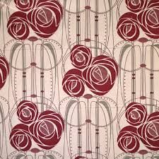 Greenhouse Door, Dolls Wallpaper, Charles Rennie Mackintosh Designs, House For An Art Lover, Glasgow Style, Mackintosh Design, Mackintosh Rose, Door Aesthetic, Rose Sticker