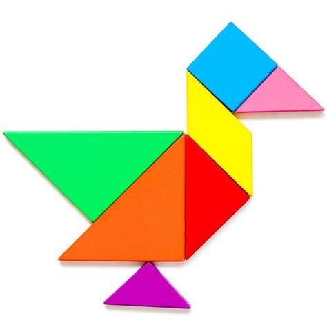 Tangram Activities, Tangram Patterns, Cvc Words Kindergarten, Tangram Puzzles, Shape Games, Messy Art, Shape Books, Pinewood Derby, Boys Life