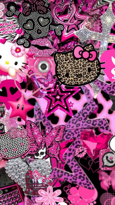 background for pookies Y2k Aesthetic Wallpaper Pink, Y2k Hello Kitty Wallpaper, Lockscreen Y2k, Hello Kitty Background, Y2k Lockscreen, Cash App Card, Y2k Aesthetic Wallpaper, Kitty Background, Pretty Wallpaper Ipad