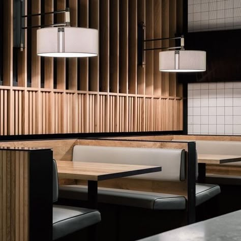 Gallery — Studio Wise Barcelona Market, Banquette Restaurant, Banquette Seating Restaurant, Restaurants In Nyc, Restaurant Booth, Lake House Interior, Bar In Casa, Restaurant Seating, Booth Seating