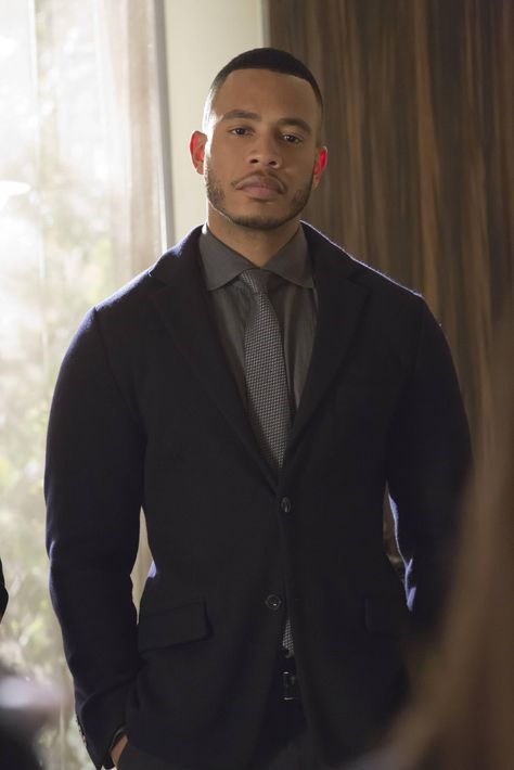 Trai Byers Andre Lyon, Trai Byers, Empire Fox, Empire Season, Lee Daniels, Jussie Smollett, Male Celebrity, Idris Elba, Celeb Crushes