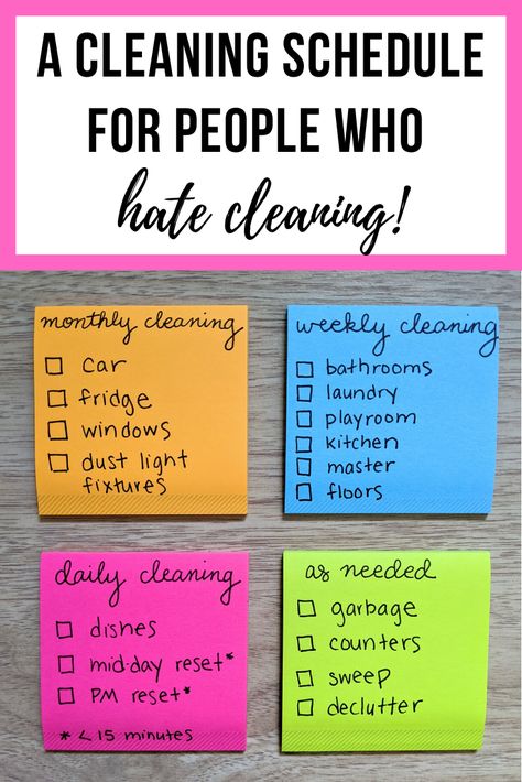 Whiten Whites, Simple Cleaning Schedule, Cleaning Binder, Easy Cleaning Schedule, Baby Cleaning, Cleaning Routines, Cleaning Schedules, Family Binder, Cleaning Planner