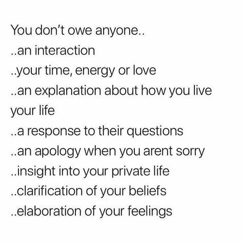 I Don't Owe You Anything Quotes, Meditation Nature, Awakening Soul, Spirituality Quotes, Cosmic Connection, Love Vibes, Empowerment Quotes, Truth Hurts, Healing Energy