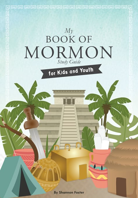 Scripture Marking Ideas, Book Of Mormon Study Guide, Book Of Mormon Study, Scripture Marking, Family Scripture Study, Mormon Scriptures, Doctrine And Covenants, Primary Lessons, The Book Of Mormon