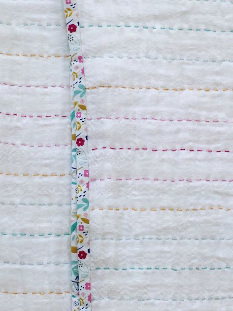 Muslin Quilt Pattern, Gauze Quilt Diy, Double Guaze Projects, Muslin Quilt Diy, Double Gauze Quilt, Whole Cloth Quilts Pattern, Whole Cloth Quilts Ideas, Handiwork Ideas, Fun Blankets