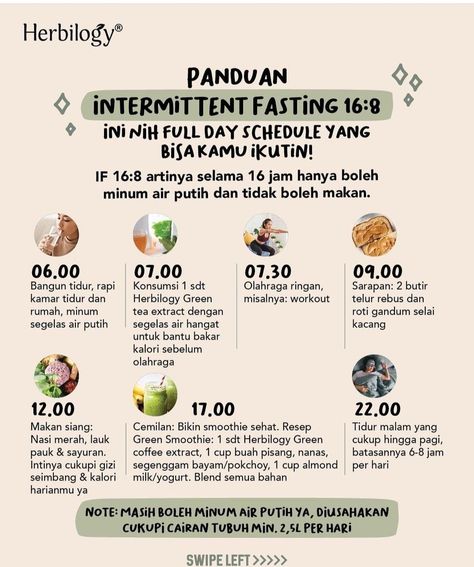 Jadwal Makan Diet, Pola Makan Diet Sehat, Menu Diet Defisit Kalori Seminggu, Tips Diet Sehat, Diet Meal Recipes, Dinner Recipes Diet, 30 Day Diet, Diet Sehat, Ibs Diet