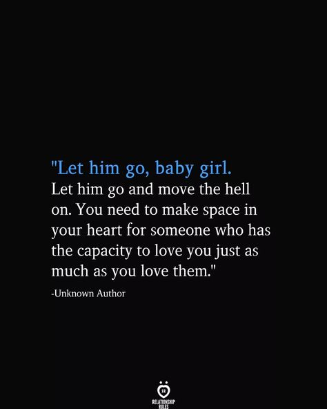 ALREADY DID SINCE DAY ONE HE DONT EVEN ACROSS MY MIND SO SUPER HAPPY THATS OVER WITH. #JUSTFRIEND Let Her Go Quotes, Jerk Quotes, You Deserve Better Quotes, Closure Quotes, Relationship Mindset, I Deserve Better Quotes, Complicated Quotes, Deployment Countdown, Caring Quotes