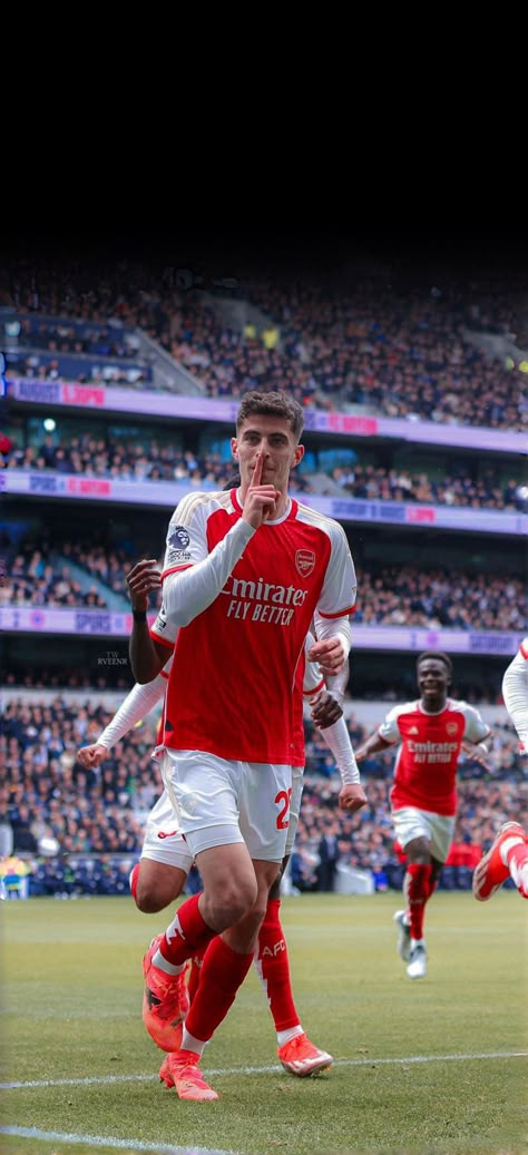 Arsenal Wallpapers Iphone, Kai Havertz Wallpaper, Havertz Wallpaper, Arsenal Wallpaper, Arsenal Fc Players, Arsenal Pictures, Arsenal Vs Chelsea, Football Heritage, Arsenal Fc Wallpapers