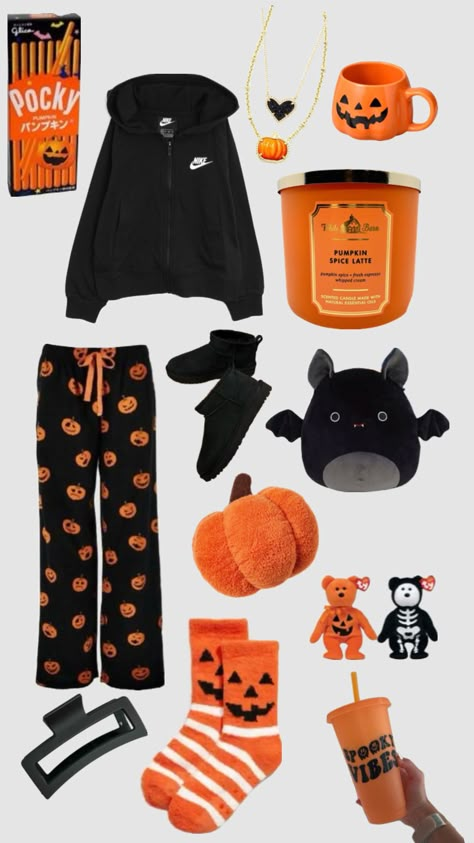 Preppy halloween #halloweenaesthetic #pumpkin #jackolatern Casual Halloween Outfits, Halloween Things To Do, Aesthetic Halloween Costumes, Preppy Halloween, Nature Nails, Halloween Sleepover, Painting Hair, October Outfits, Quotes Workout