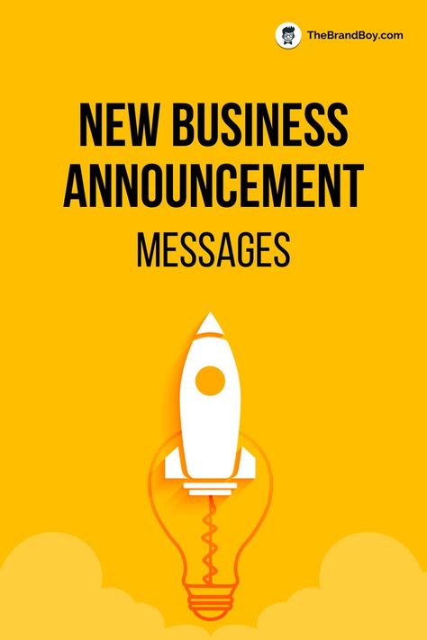 New Business Announcement Messages Business Name Change Announcement, New Business Location Announcement, Caption For Starting New Business, Announcing A New Business, Rebranding Announcement Caption, Announcing New Business, Big Announcement Business, Business Announcement Social Media, New Business Announcement