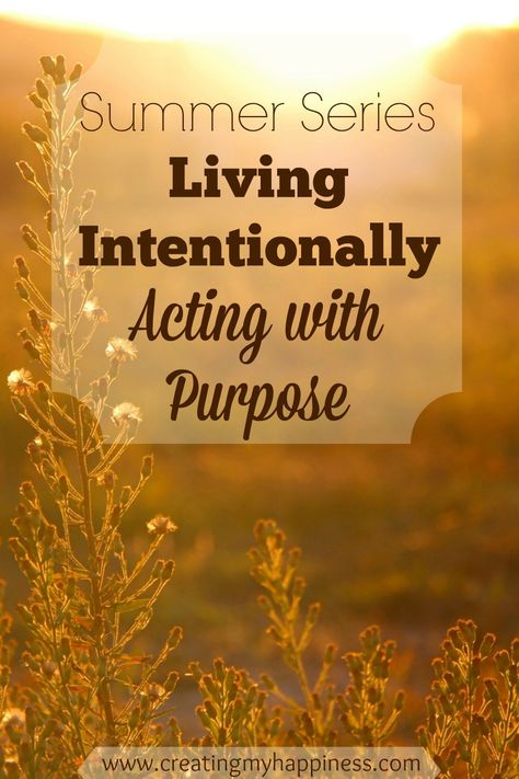 Busyness is a tricky foe because it makes you feel like you're doing something, when really you're just filling your time, rather than acting with purpose. Living Intentionally, Spiritual Motivation, Thrifty Thursday, Summer Series, Wise Woman, Inspirational Stories, Go With The Flow, Never Stop Learning, Intentional Living