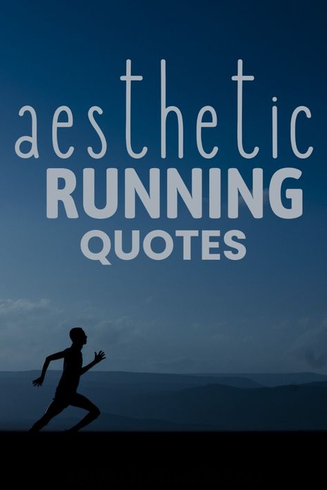 Find the best short aeshetic running quotes that are inspiring, motivating or funny. Perfect for that low key running aesthetic post or story. Quotes On Running, Inspirational Running Quotes Motivation, Running Captions For Instagram, Running Motivation Aesthetic, All The Best Aesthetic, Running Motivation Quotes Inspiration, Short Running Quotes, Best Aesthetic Quotes, Running Motivation Funny