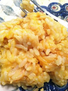 Easy Cheesy Rice, Recipe With Leftover Rice, Cheesy Rice Recipes, Rice Recipes Side, Rice Salads, Rice Side Dish Recipes, Cheesy Rice, Cheese Rice, Rice Side