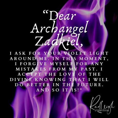 Archangel Raphael Prayer, Archangel Zadkiel, Angel Meditation, Arch Angels, Angel Spirit, Archangel Prayers, Angel Readings, Healing Angels, Angel Blessings