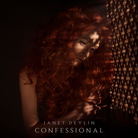 Janet Devlin, Nina Nesbitt, Jasmine Thompson, Tom Walker, My Confession, Concept Album, Virtual Hug, Lie To Me, Slow Burn