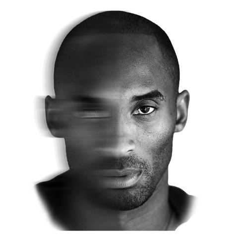 Kobe Bryant Pfp, Kobe Pfp, Kobe Bryant Aesthetic, Athletic Photography, Scarf Aesthetic, Face Blur, Kobe Mamba, Kobe & Gigi, Kobe Bryant Pictures