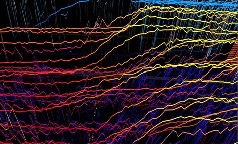 Constructing Manipulating Classifying and Generating Audio with Digital Signal Processing and Jean Baudrillard, Philip Glass, Analog Signal, Digital Signal Processing, Signal Processing, Digital Audio, Sound Waves, Big Data, Audio