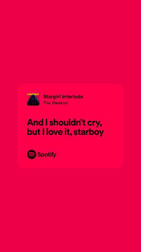 Stargirl Interlude Lyrics, The Weeknd Lyrics, Weeknd Lyrics, Stargirl Interlude, The Weeknd, Lana Del Rey, Song Lyrics, Music Artists, Knowing You