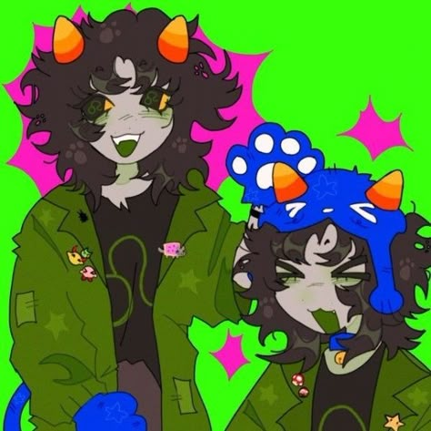 Homestuck Nepeta, Lemon Demon, Home Stuck, Wow Art, Beautiful Drawings, Homestuck, Art Inspiration Drawing, Funky Art, Pretty Art