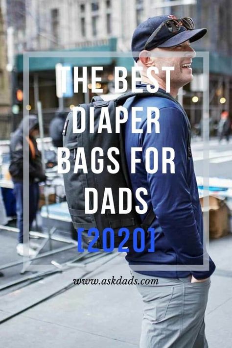 Diper Bags, Dad Diaper Bag, Diaper Bag Essentials, Best Diaper Bag, Toddler Bag, King Baby, Toddler Backpack, Dad Baby, Baby Prep