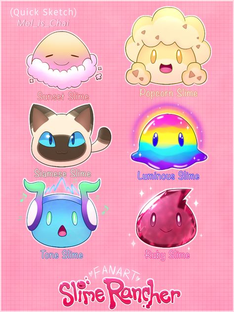 Anime Slime Monster, Slime Rancher Tattoo, Slime Rancher Fan Made Slimes, Slime Rancher 2 Slimes, Slime Rancher Oc, Slime Rancher Slimes, Slime Rancher Fanart, Slime Designs, Slime Oc