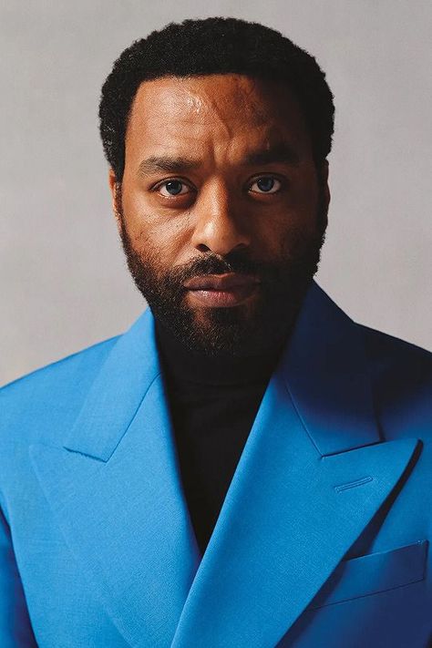 Chiwetel Ejiofor by Sharif Hamza for GQ UK (April 2022) Chiwetel Ejiofor, Marvel Multiverse, The Enlightenment, Colonial History, Black Actors, Black Person, Gq Magazine, The Venetian, Western World