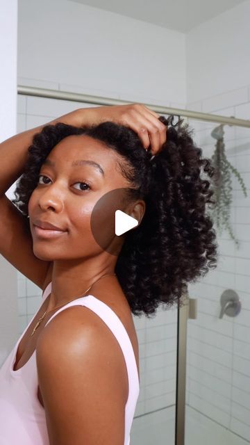 Tiana Michelle on Instagram: "[AD] Do you prefer to do flexi rod sets on wet or stretched hair? For this style, I used the new styling mousse and edge control from @asiamnaturally ‘s NEW Rosemary line #naturalhairstyles #flexirods #rodset" Stretched Hair, Flexi Rods, Styling Mousse, Edge Control, Rod Set, Fine Hair, Rosemary, Natural Hair Styles, Lily