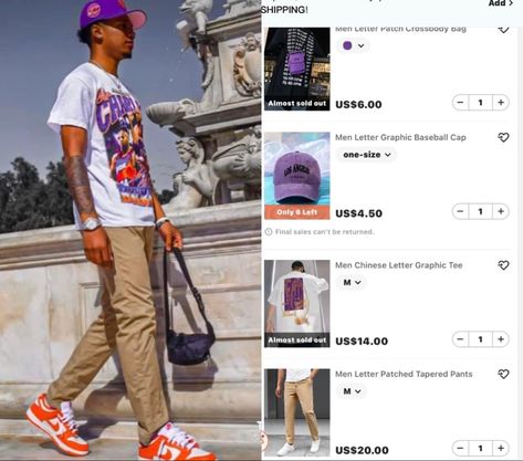 Men Shien Outfit, Shein Outfit Ideas For Men, Shein Outfits Men Ideas, Mens Shein Outfits, Men Back To School Outfit, Mens Outfits Shein, Men Outfits Shein, Shein Outfits Men Aesthetic, Men Shein Outfits