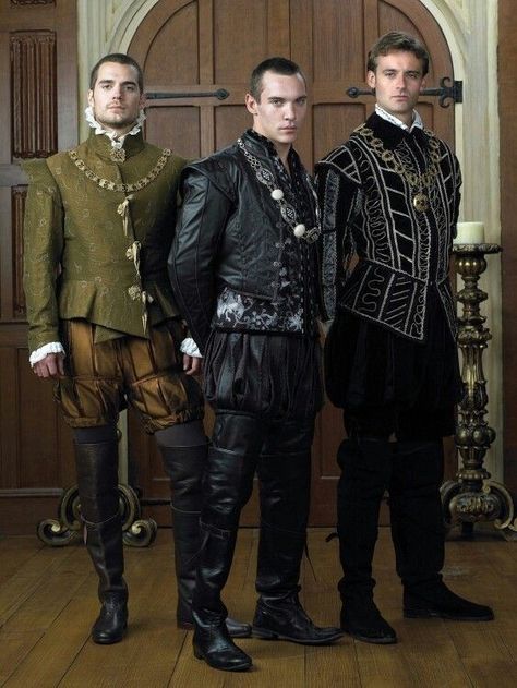 The Tudors Costumes, The Tudors Tv Show, Fashion Terminology, Tudor Period, Tudor Fashion, Tudor Costumes, Don Pedro, The Tudors, Fest Outfits