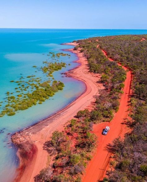 Western Australia Road Trip, Broome Western Australia, Western Australia Travel, Australia Landscape, Outback Australia, Australian Travel, Beautiful Places To Travel, Australia Travel, Travel Aesthetic