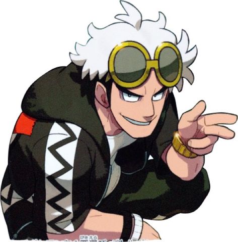 Guzma Pokemon, Pokemon Guzma, Its Ya Boy, Team Skull, Pokemon Dragon, Bug Boy, Gotta Catch Them All, Pokemon Teams, Pokemon Fan Art