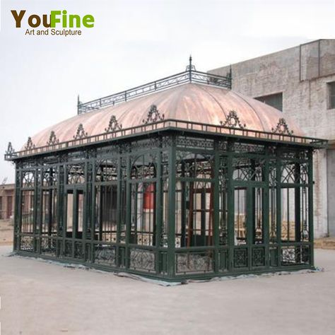 What Is A Conservatory, Victorian Conservatory, Metal Gazebo, Greenhouse Conservatory, Victorian Greenhouses, Victorian Greenhouse, Greenhouses For Sale, Conservatory Greenhouse, Greenhouse Shed