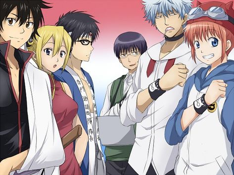 Tags: Anime, Fanart, Gin Tama, Pixiv, Sakata Gintoki Sket Dance, Anime Kingdom, Best Crossover, Japanese Video Games, Anime Group, Gin Tama, Anime Crossover, Japanese Outfits, Light Novel