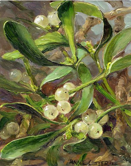 Beautiful Flower Paintings, Flower Oil Paintings, Mill House, Easy Flower Painting, Glass Photography, Winter Illustration, Christmas Rose, Flower Paintings, Oil Painting Flowers