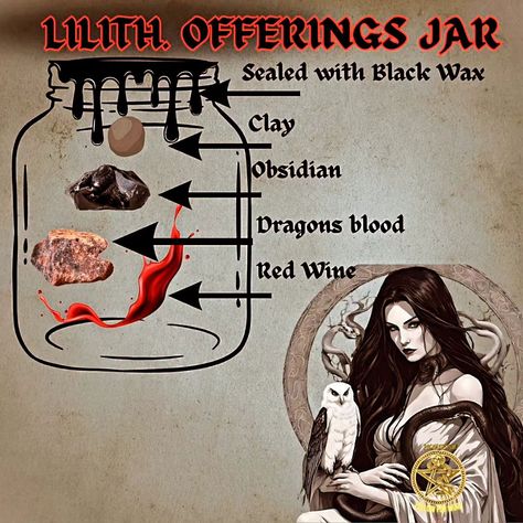 Banned from the Bible, Lilith's story is wild! Swipe to explore her fierce independence & mysterious power. #lilith #spellwork #babywitch #witchcraft101 #beginnerwitch #witchesofig #witchesofinstagram🔮🌙 #spell #spells #spelling #witch #instagood #viral #viralreel Lilith Bible, Lilith Witchcraft, Lilith Spell, Demonic Witch, Lilith Demon, Lillith Goddess, Theistic Satanism, Book Advice, Witch Ideas