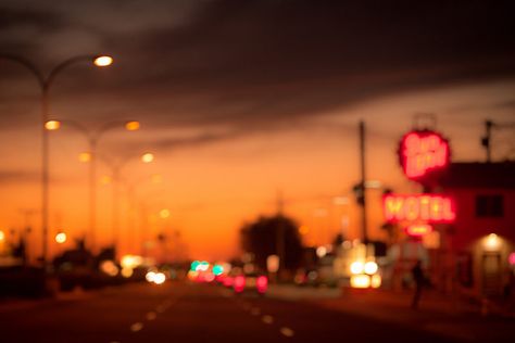 He Lost Something in Mesa That Year Orange Hue Aesthetic, Orange Aesthetics, Orange Night, Something In The Orange, Orange Aesthetic, Mesa Az, Cinematic Photography, Aesthetic Colors, Neon Lights