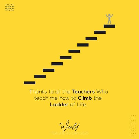 Happy teacher's day world teacher's day.... | Premium Vector #Freepik #vector #happy-teachers-day #happy-teacher #teachers-day #teacher Happy Teachers Day Card, Children's Day Poster, Teachers Day Poster, Cards Poster, International Children's Day, World Teacher Day, Education Day, Teachers Day Card, Kindergarten Curriculum