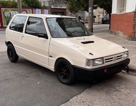 Fiat Uno Scr, Fiat 1, Fiat Car, Fiat 128, Fiat Cars, Cars And Coffee, Gear Head, Car Culture, Volkswagen Jetta