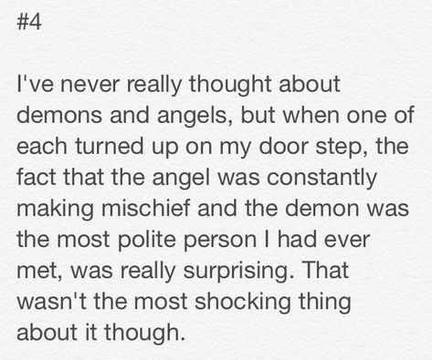 Demon Prompts Writing, Angel And Demon Writing Prompts, Angel Writing Prompts, Angel Prompts, Angel Writing, Demon Angel, Story Writing Prompts, Daily Writing Prompts, Book Prompts