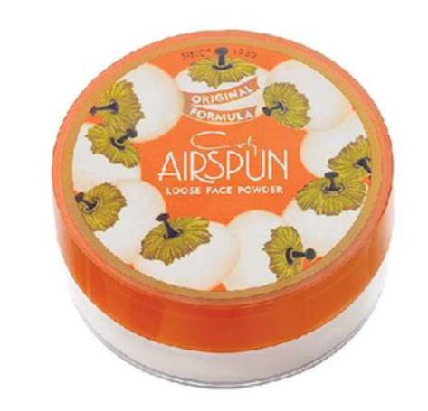 Grandma’s Translucent Powder Coty Airspun Powder, Airspun Loose Face Powder, Coty Airspun, Setting Makeup, Powder Translucent, Drugstore Foundation, Beauty Products Drugstore, All I Ever Wanted, Face Primer