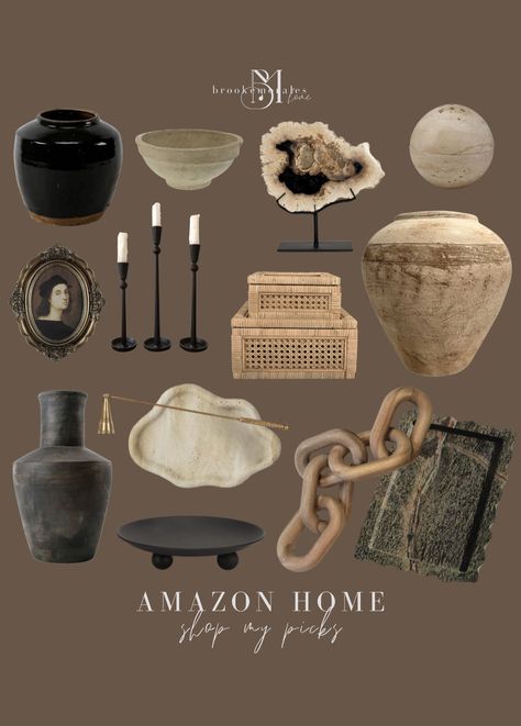 Brooke Morales | Amazon (US) Modern African Decor, Wood Bowls Carving, Modern Sofa Designs, Fancy Lights, African Decor, Amazon Home, Mediterranean Style, Hand Carved Wood, Interior Lighting