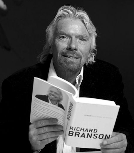 Richard Branson after Business Books To Read, Books Must Read, Best Business Books, Top Business Books, Books Everyone Should Read, Books You Should Read, Biography Books, Richest In The World, Favorite Son