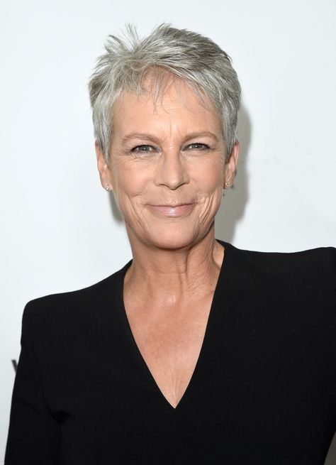 Jamie Lee Curtis 80s, Kevin Kline, Michael Palin, Janet Leigh, Rian Johnson, Ryan Murphy, Tony Curtis, Carol Burnett, Lee Curtis