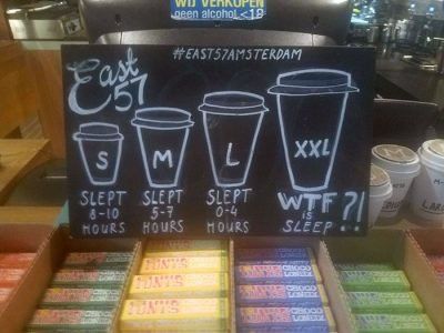 Unexpected Quotes, Taco Shop, Frozen Coffee, Uses For Coffee Grounds, Funny Ads, Funny Pictures With Captions, Local Coffee Shop, Donut Shop, Coffee Cubes