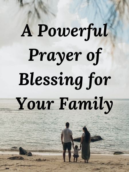 Christian Family Rules, Morning Prayer For Family, Sample Prayer, Spiritual Attack, Mom Prayers, Prayer For Protection, Faith Encouragement, Prayers For Children, Prayer For Family