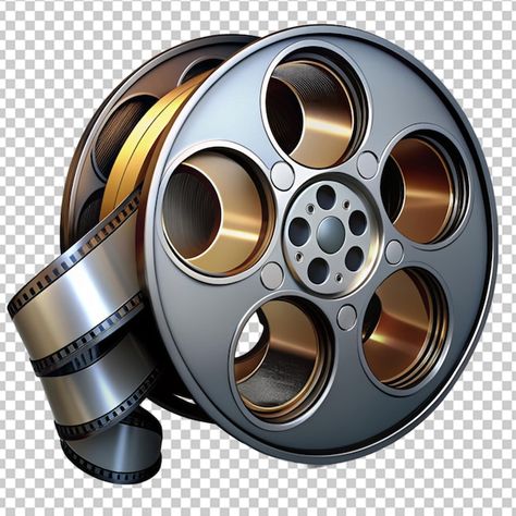 Movie Icon, Movie Reels, Film Reel, Video Movie, Film Reels, Iconic Movies, Graphic Resources, Make It Yourself, Film