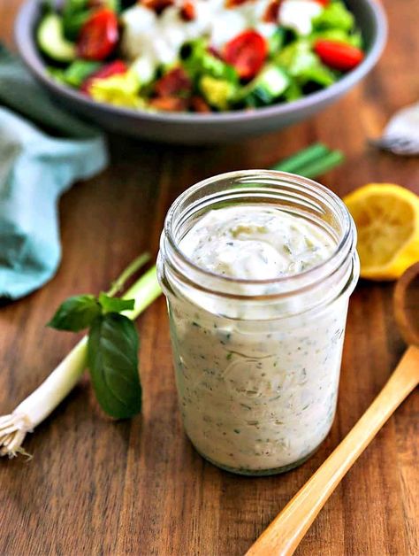 Buttermilk Ranch Dressing, Buttermilk Dressing, Buttermilk Ranch, Easy Grilling, Miracle Whip, Salad Toppings, Tailgate Food, Homemade Dressing, Spread Recipes